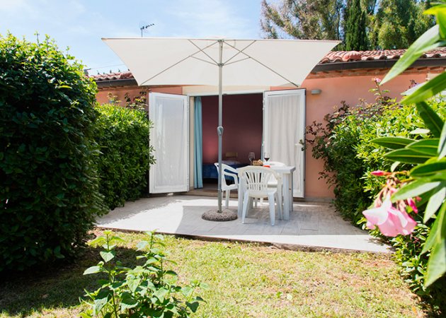 Camping Village Il Gineprino (LI) Toscana