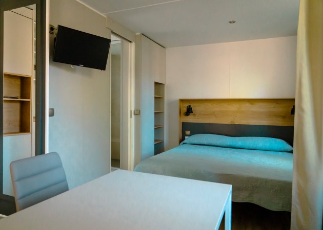 Camping Village Il Gineprino (LI) Toscana