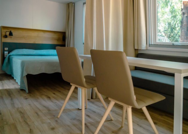 Camping Village Il Gineprino (LI) Toscana