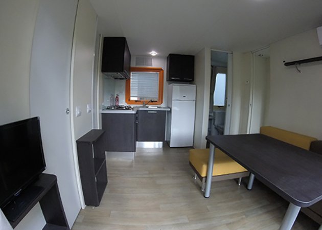 Camping Village Il Gineprino (LI) Toscana