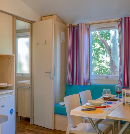 Camping Village Il Gineprino (LI) Toscana