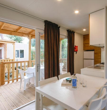 Camping Village Il Gineprino (LI) Toscana