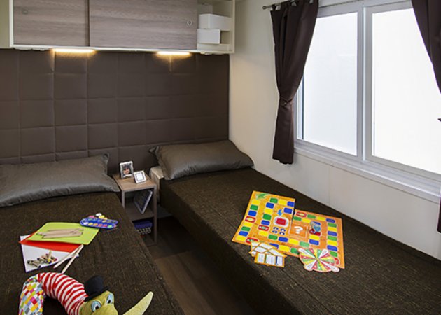 Camping Village Il Gineprino (LI) Toscana