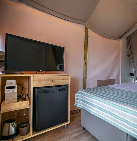 Camping Village Il Gineprino (LI) Toscana