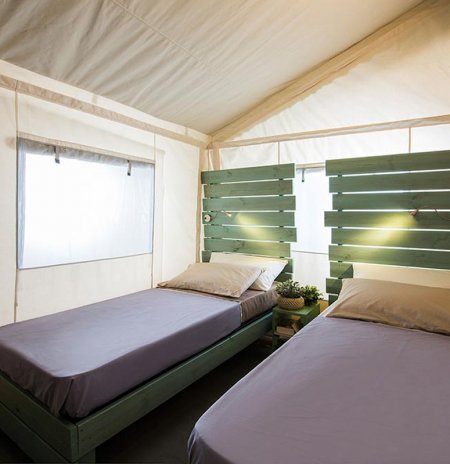 Camping Village Il Gineprino (LI) Toscana