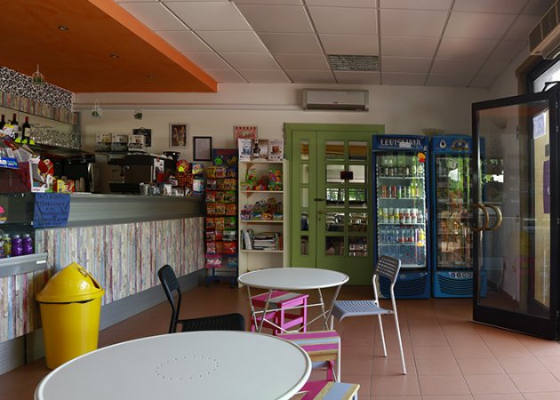 Camping Village Il Gineprino (LI) Toscana
