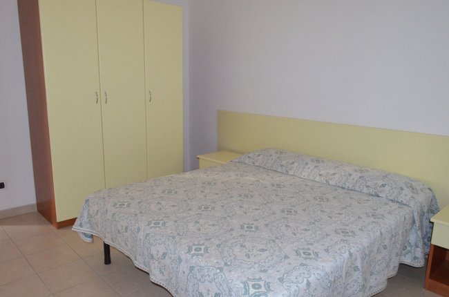 Villaggio Camping Europa Unita (TE) Abruzzo