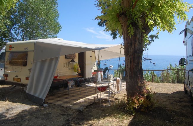 Villaggio Camping Nettuno (NA) Campania