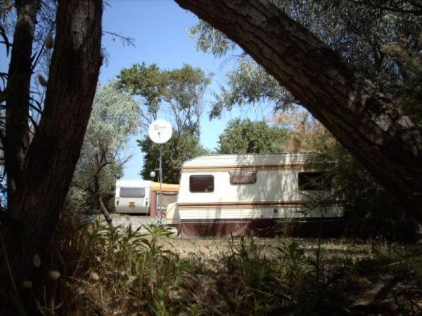 Camping Ancora (FE) Emilia Romagna