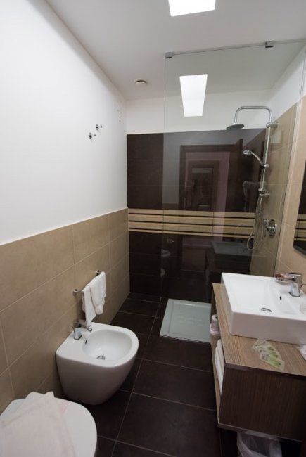 Villaggio Poseidone (LE) Puglia