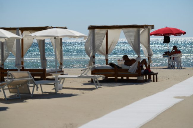 Villaggio Poseidone (LE) Puglia