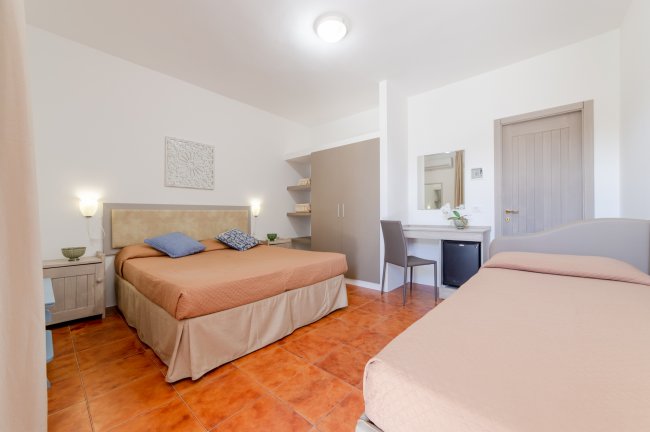 Villaggio Poseidone (LE) Puglia