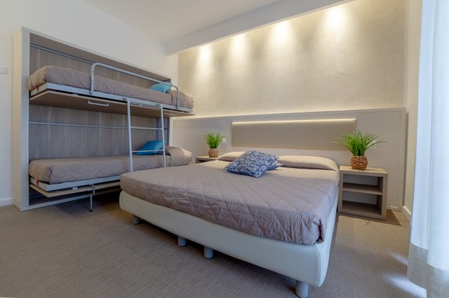 Villaggio Poseidone (LE) Puglia