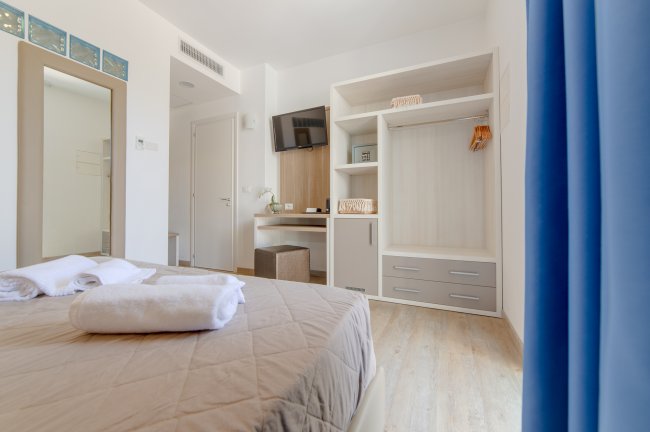 Villaggio Poseidone (LE) Puglia