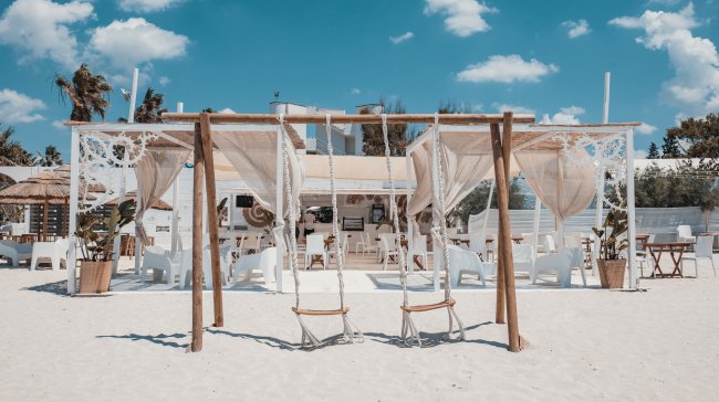 Villaggio Poseidone (LE) Puglia