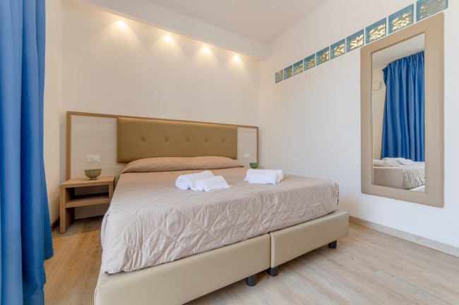 Villaggio Poseidone (LE) Puglia