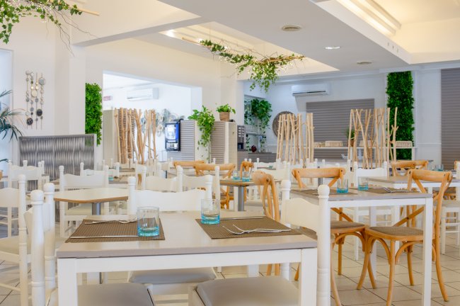 Villaggio Poseidone (LE) Puglia