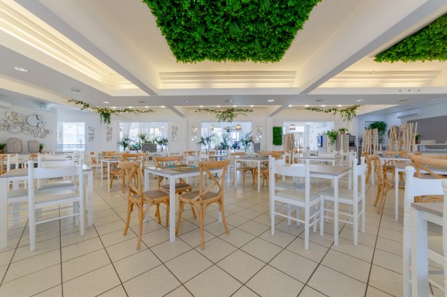 Villaggio Poseidone (LE) Puglia