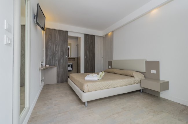 Villaggio Poseidone (LE) Puglia
