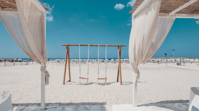 Villaggio Poseidone (LE) Puglia