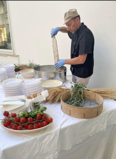 Villaggio Poseidone (LE) Puglia