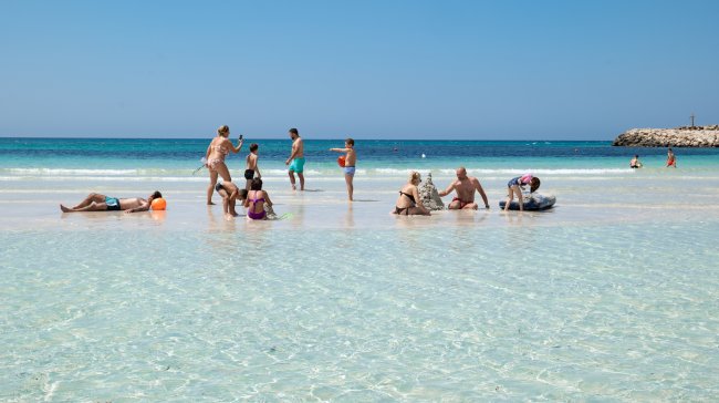Villaggio Poseidone (LE) Puglia