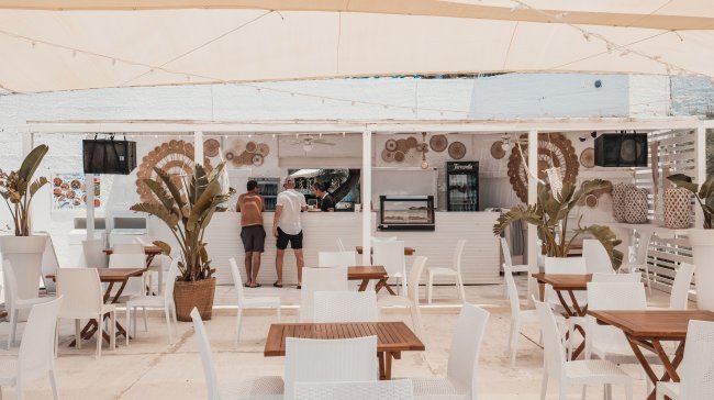 Villaggio Poseidone (LE) Puglia
