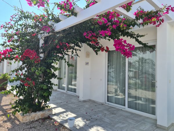 Villaggio Poseidone (LE) Puglia