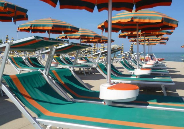 Torre Del Mar Residence (TE) Abruzzo