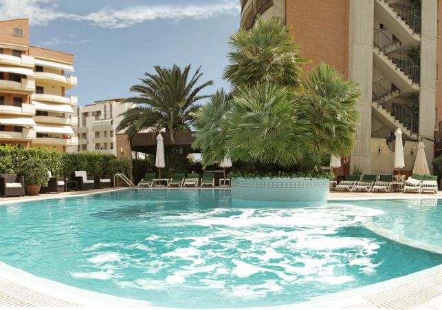 Torre Del Mar Residence (TE) Abruzzo