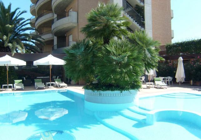 Torre Del Mar Residence (TE) Abruzzo