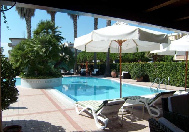 Torre Del Mar Residence (TE) Abruzzo