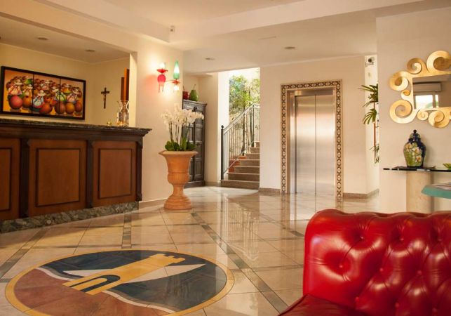 Torre Del Mar Residence (TE) Abruzzo