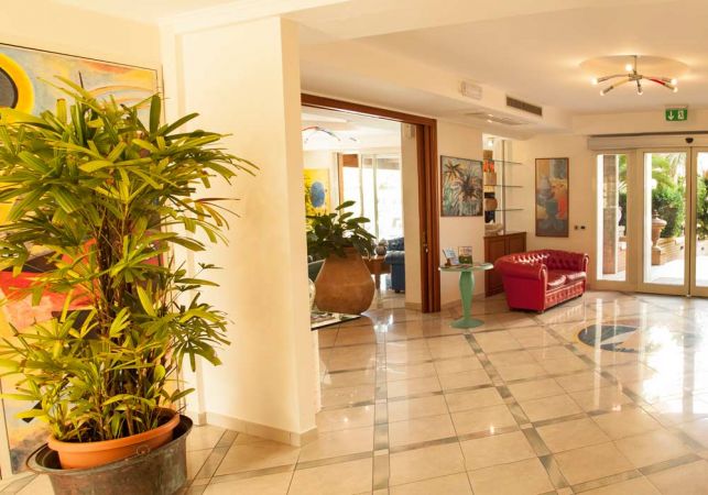 Torre Del Mar Residence (TE) Abruzzo