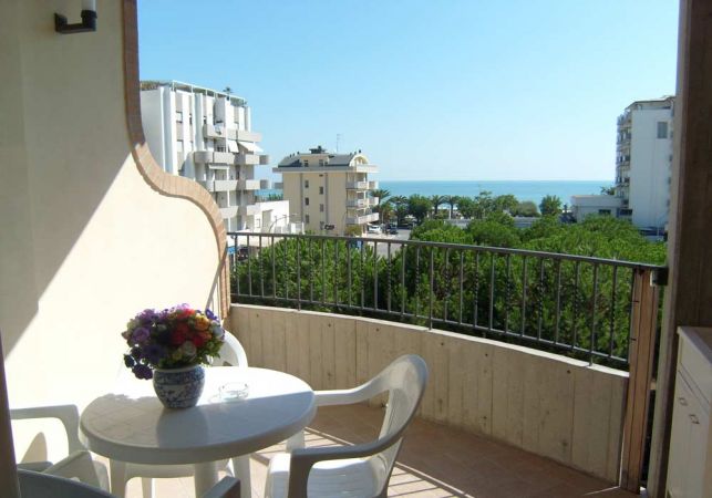 Torre Del Mar Residence (TE) Abruzzo