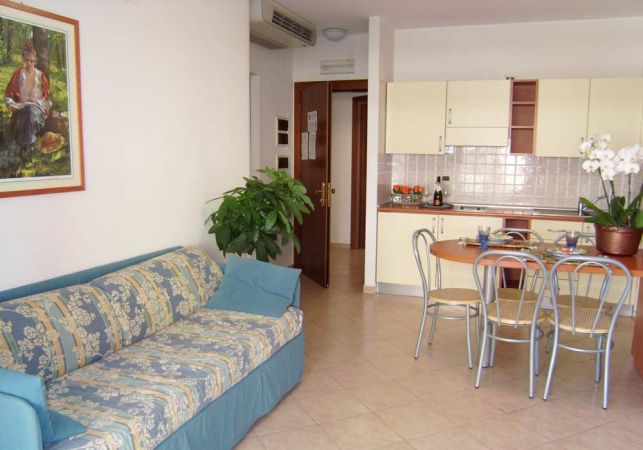 Torre Del Mar Residence (TE) Abruzzo