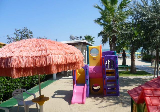 Torre Del Mar Residence (TE) Abruzzo