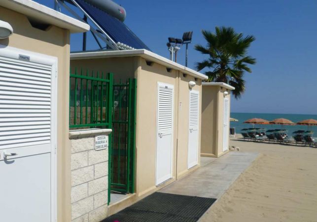 Torre Del Mar Residence (TE) Abruzzo