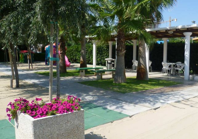 Torre Del Mar Residence (TE) Abruzzo
