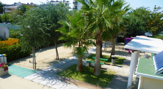 Torre Del Mar Residence (TE) Abruzzo