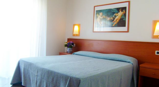 Torre Del Mar Residence (TE) Abruzzo