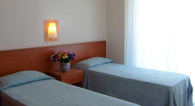 Torre Del Mar Residence (TE) Abruzzo