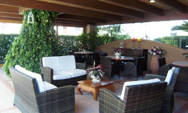 Torre Del Mar Residence (TE) Abruzzo