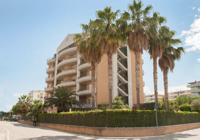 Torre Del Mar Residence (TE) Abruzzo