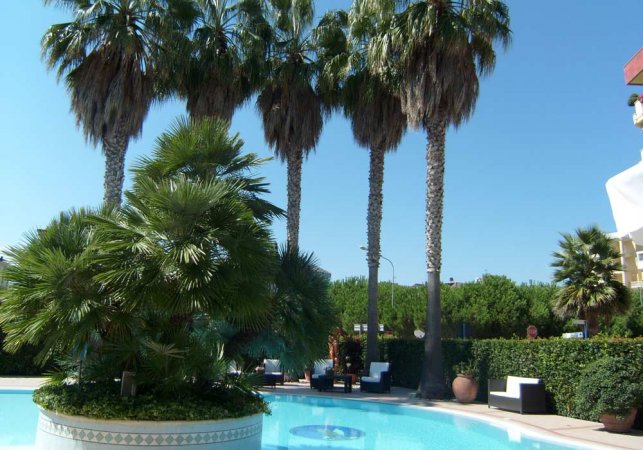 Torre Del Mar Residence (TE) Abruzzo