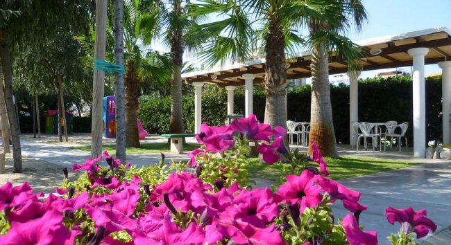 Torre Del Mar Residence (TE) Abruzzo