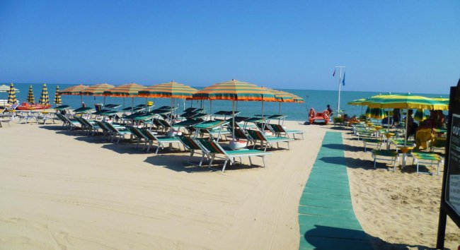 Torre Del Mar Residence (TE) Abruzzo