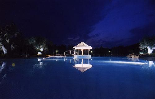 Villaggio Turistico Elayon Club Residence (SA) Campania