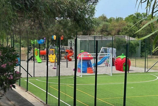 Villaggio Volvito (KR) Calabria