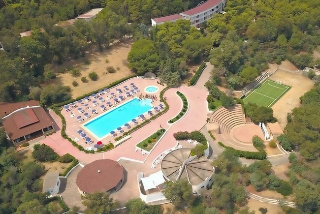 Villaggio Volvito (KR) Calabria